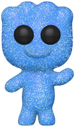 Figurine Funko Pop! N°04 - Sour Patch Kids - Blue